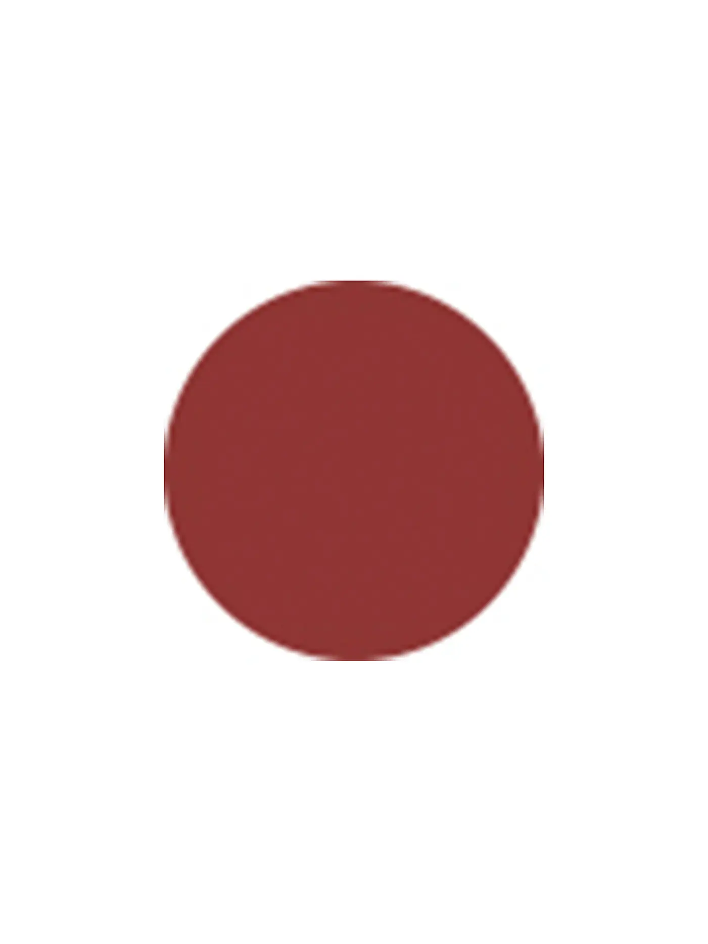 SENSAI | Lippenstift - Contouring Lipstick Refill ( 09 Deep Orange ) | rot